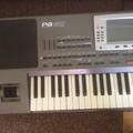 Альбом - Korg pa 60