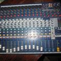 Альбом - Soundcraft EFX12