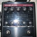 Альбом - tc helicon voicetone correct (1100 грн)