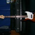 Альбом - Бас гітара Fender Jazz Bass 