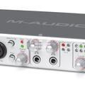 Альбом M-Audio FireWire 410