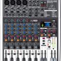 Альбом - Микшерный пульт Behringer XENYX X1204USB