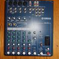 Альбом - Мікшерний пульт Yamaha MG82cx 3000грн. Торг.