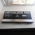 Альбом -  Behringer DSP 2024P VIRTUALIZER PRO