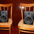Альбом - Студійні монітори M-Audio BX 5a