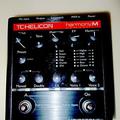 Альбом Продам Вокальный гармонайзер TC Helicon voicetone harmony m
