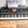 Альбом -  на продаж Korg Pa3x 61 синтезатор $1000 доларів