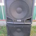 Альбом - Продам два саба BIG SSW-18