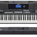 Альбом - Продам синтезатор YAMAHA PSR-E433