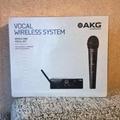 Альбом - Куплю AKG WMS40 Mini.