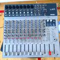 Альбом - Микшерный пульт LEM RD 122FX