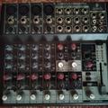 Альбом - Микшер BEHRINGER XENYX 1202FX
