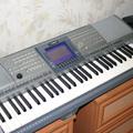 Альбом - YAMAHA PSR-1500
