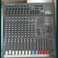 Альбом - Мікшерній пульт Soundcraft FX-8. Ревер - Lexicon Made in ENGLAND. 7000грн 0978086986