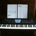 Альбом - Продається синтезатор Roland BK3! НОВИЙ! Ціна 13000 грн.