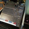 Альбом - Мікшерній пульт Soundcraft FX-8. Ревер - Lexicon. Made in ENGLAND. 6000грн 0978086986