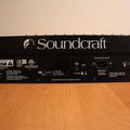 Альбом - ПРОДАМ SOUNDCRAFT SPIRIT M8