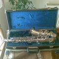 Альбом - Саксофон фірми BS