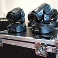 Альбом - MOVING HEAD LED SPOT 90 (6 prism). Ціна 250$
