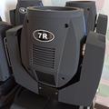 Альбом - MOVING HEAD BEAM 230W 7R. Рухомі голови. 400$. Нові!