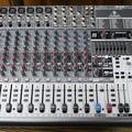 Альбом - Продам пульт BEHRINGER XENYX 1832FX