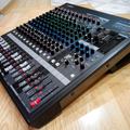 Альбом -  Мікшерний пульт Yamaha MGP16X
