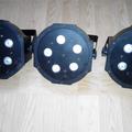 Альбом - Продам LED PAR 5x8Вт 4в1, 6 штук.