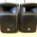 Альбом - Продам колонки Electro-Voice ZX4