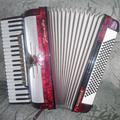 Альбом - Продам аккордеон Firotti Elegance (повний)