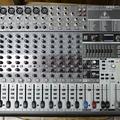 Альбом - Продам пульт BEHRINGER XENYX 1832FX