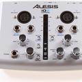 Альбом - alesis io2 express
