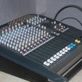 Альбом - ALLEN HEATH PA 12CP (2*500-8ом)