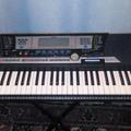Альбом - Yamaha psr 540 