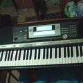 Альбом - YAMAHA PSR-640