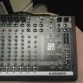 Альбом - Allen&Heath ZED10 (НЕ FX) - 2000 грн (торг)