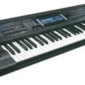 Альбом Синтезатор Roland GW-8