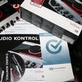 Фотоальбом звуковой интерфейс AUDIO KONTROL 1