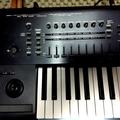 Korg Kronos X61|Соляр Мар'ян 