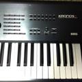 Korg Kronos X61|Соляр Мар'ян 