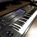 Korg Kronos X61|Соляр Мар'ян 