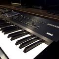 Korg Kronos X61|Соляр Мар'ян 