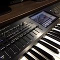 Korg Kronos X61|Соляр Мар'ян 
