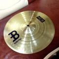 Альбом - Meinl HCS 14''Crash