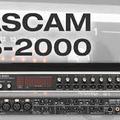 Альбом - Аудіо інтерфейс Tascam US-2000