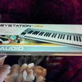 Альбом - Продам midi клавиатуру M-Audio Keystation 49E  0975606339