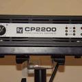 Альбом - Підсилювач Electro Voice CP 2200