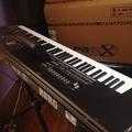 Альбом - Продам синтезатор: Korg Pa3X 76