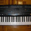Альбом Roland E-38