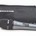 Альбом -  Sennheiser E 865 S