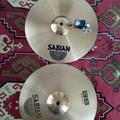 Альбом - Тарелки Sabian 14"